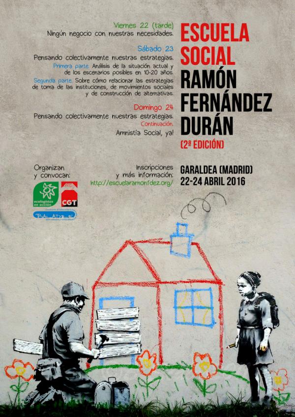 Cartel Escuela Social 2ª Edición /historico/2016/cartel_escuela_2016.jpg