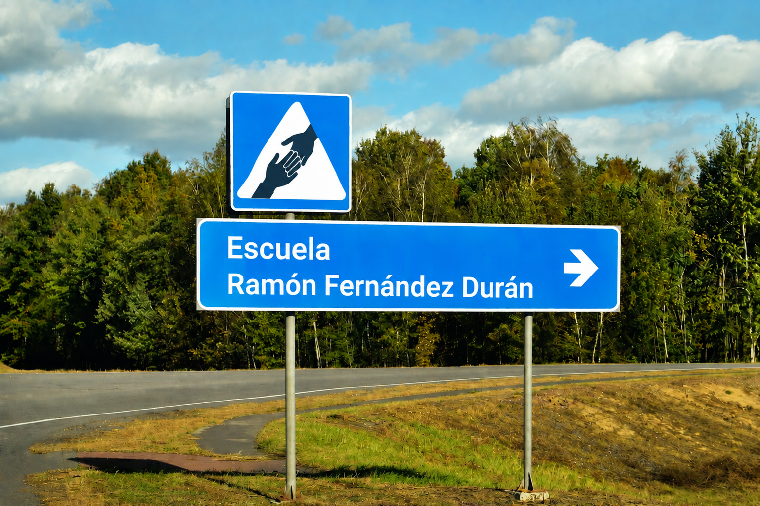 Featured image for Últimos días para inscribirte en la Escuela RFD